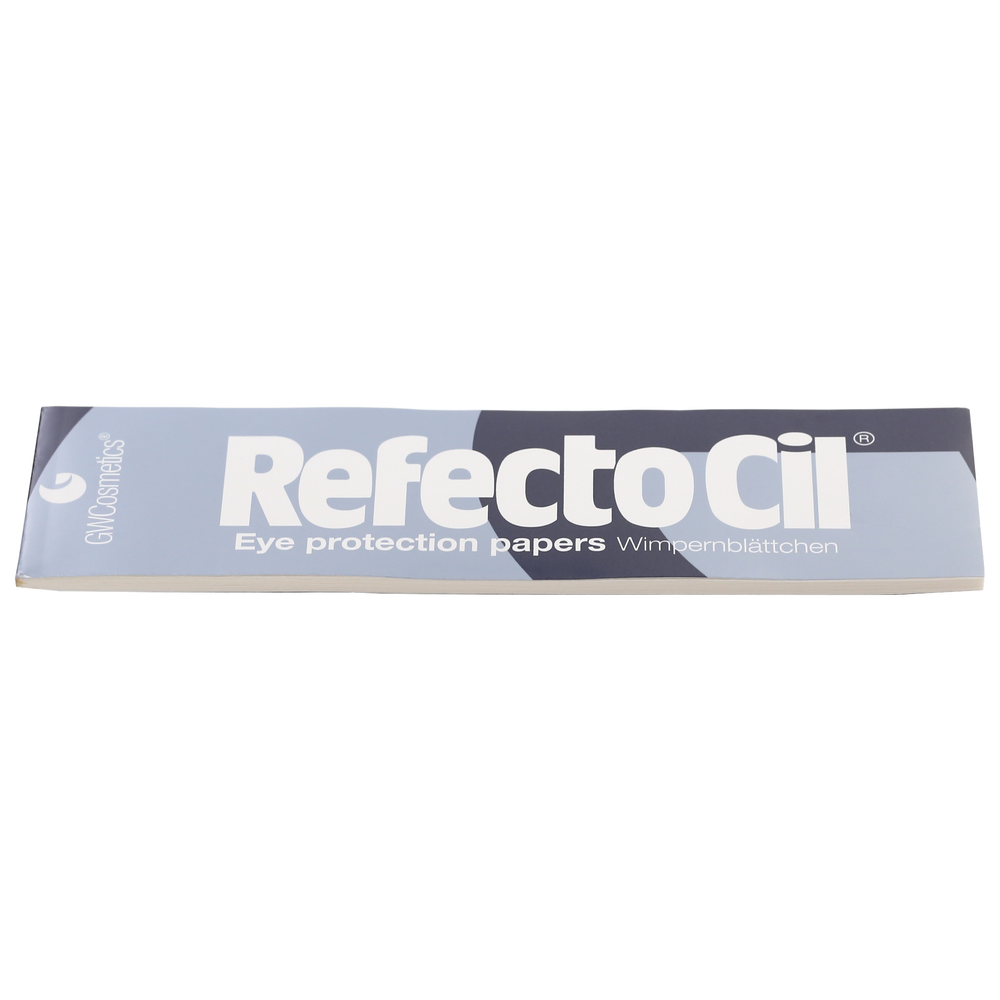 Refectocil Protections en papier Standard Pour Yeux 96 PCS Refectocil Protections en papier Standard Pour Yeux 96 PCS